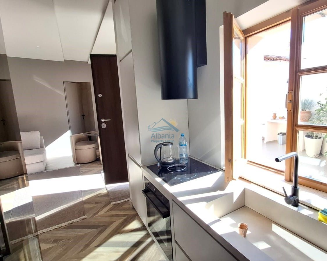 Modern Villa For Long Term Rental In Vlore, Albania